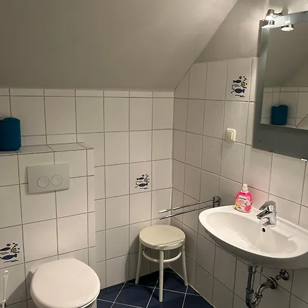 Appartamento Ferien Und Freizeithof Engelau - Zi 1