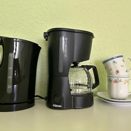 Ferien Und Freizeithof Engelau - Zi 1 * Giekau