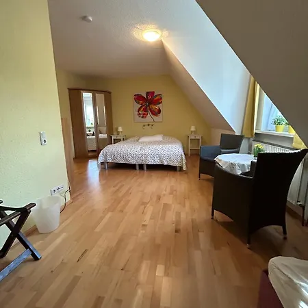 Appartamento Ferien Und Freizeithof Engelau - Zi 1