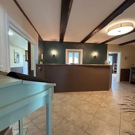 Appartamento Ferien Und Freizeithof Engelau - Zi 1 *