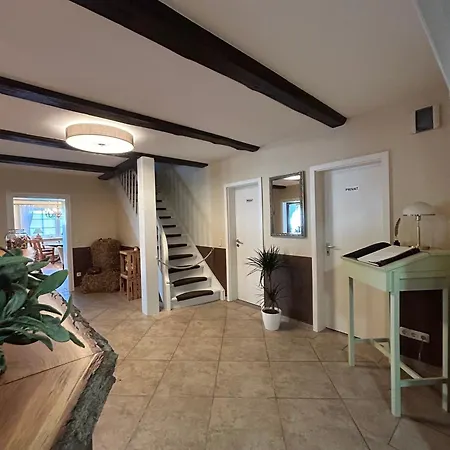 Ferien Und Freizeithof Engelau - Zi 1 *