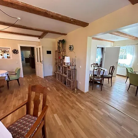 Ferien Und Freizeithof Engelau - Zi 1 Appartamento *