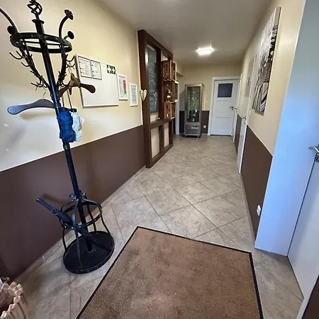 Ferien Und Freizeithof Engelau - Zi 1 Appartamento *