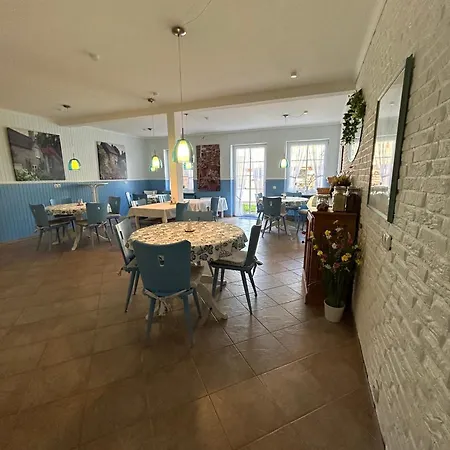 Ferien Und Freizeithof Engelau - Zi 1 Giekau