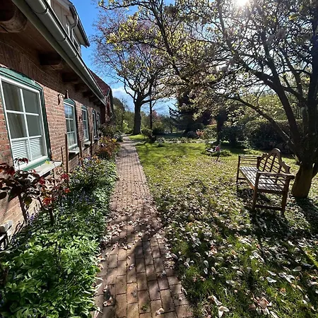 Ferien Und Freizeithof Engelau - Zi 1