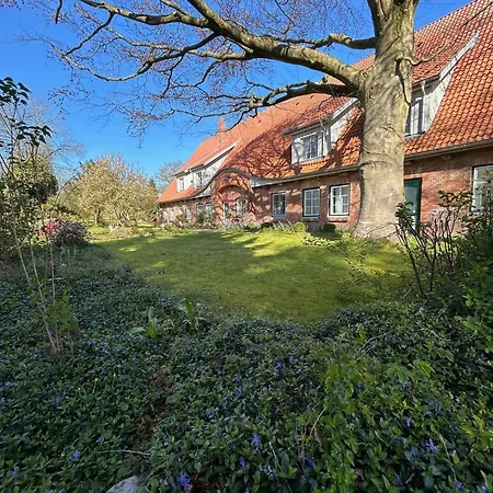 Ferien Und Freizeithof Engelau - Zi 1 Appartamento